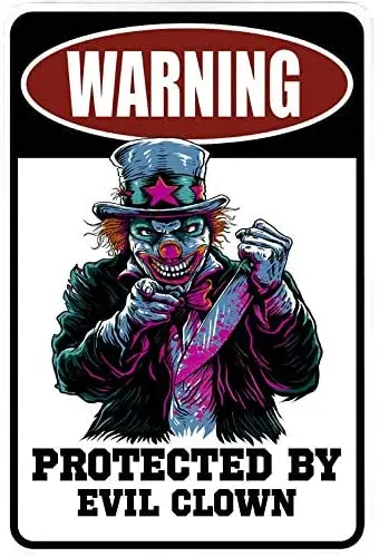 

Metal signs and dragon signs are used in garages, caves, courtyards or walls.