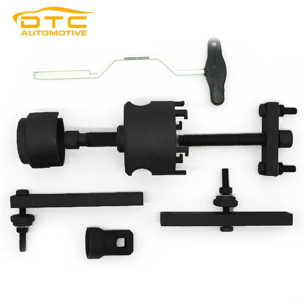 Инструмент для удаления коробки передач с двойным сцеплением dsg 7 speed 0AM DQ200