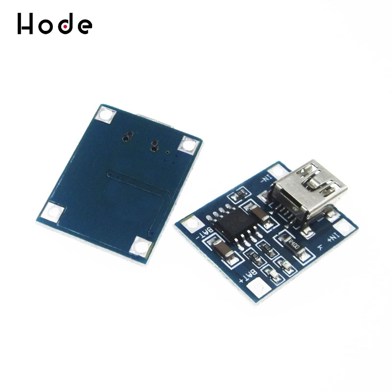 5PCS 5V Mini USB 1A Lithium Battery Charging Board Charger Module NEW MG8 | Инструменты