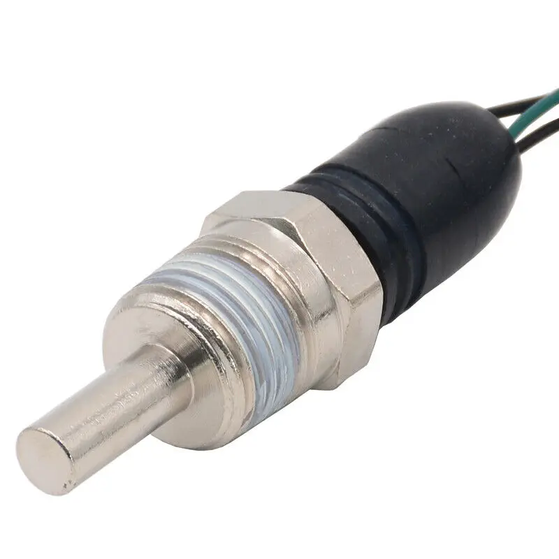 

NEW Coolant Temperature Sensor For 01-02 Silverado Sierra Topkick Kodiak GM