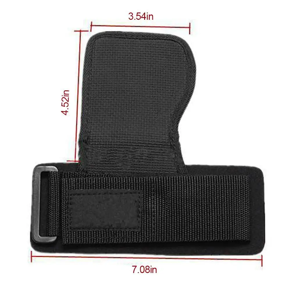 Неопреновый фиксатор запястья для поддержки Неопреновая водонепроницаемая ткань Унисекс Один размер