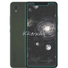 Защитная пленка для экрана Hisense A5 Pro CC из закаленного стекла на A5Pro 5,84