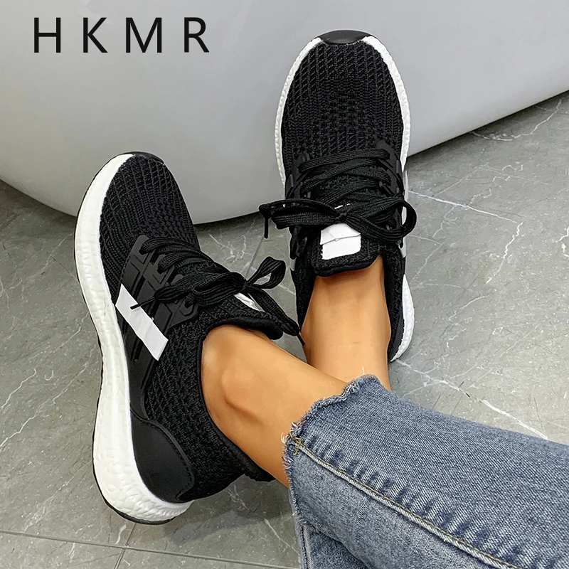 

2021 Men Women's Runnning Shoes Air Cushioning Sneakers Outdoor Casual Breathable Comfortable Athletic Footwear neon sneakers