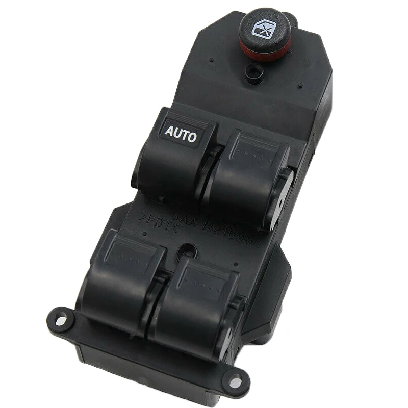Новый переключатель стеклоподъемника для HONDA Civic 2001-2006 35750-SEL-P02 | Автомобили и