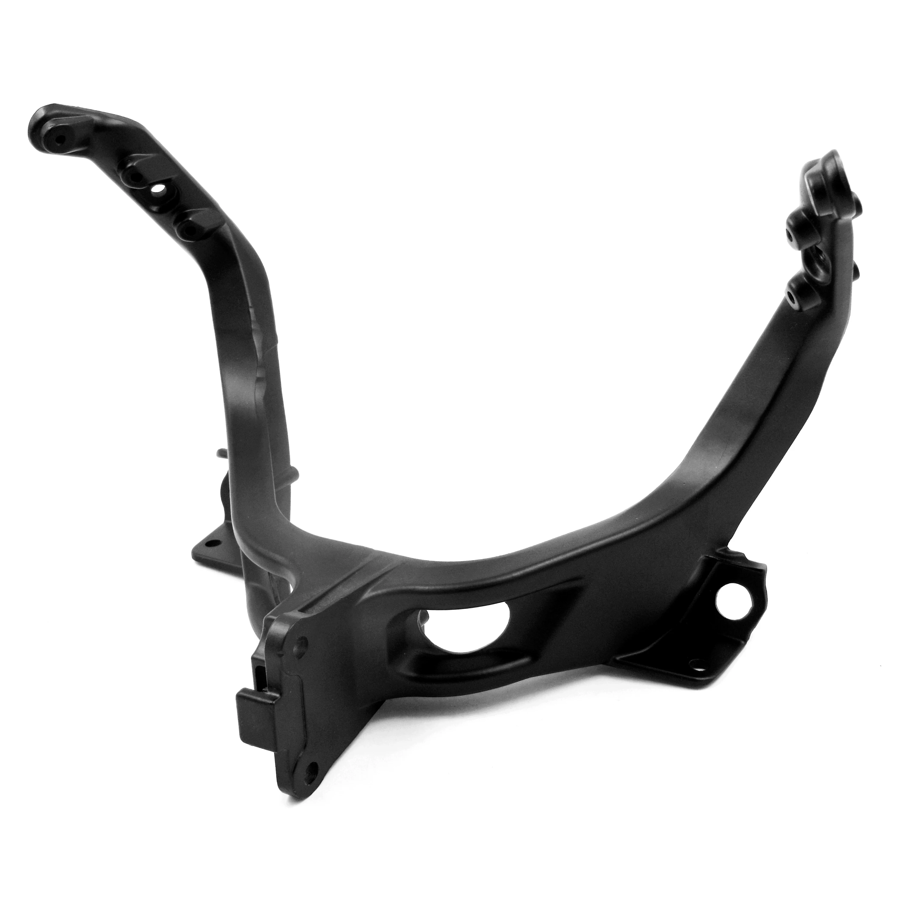 Верхний обтекатель остается Cowling фара кронштейн для gsxr1000 GSXR GSX R 1000 2003 2004 K3