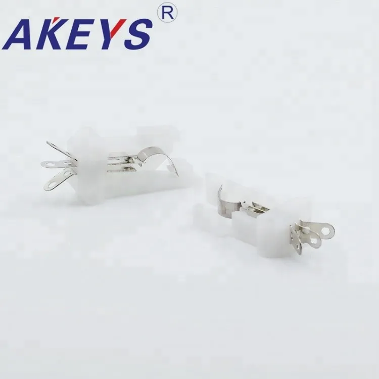 Белый микро-переключатель LSA-one типа для электрической двери 10 шт. | Строительство