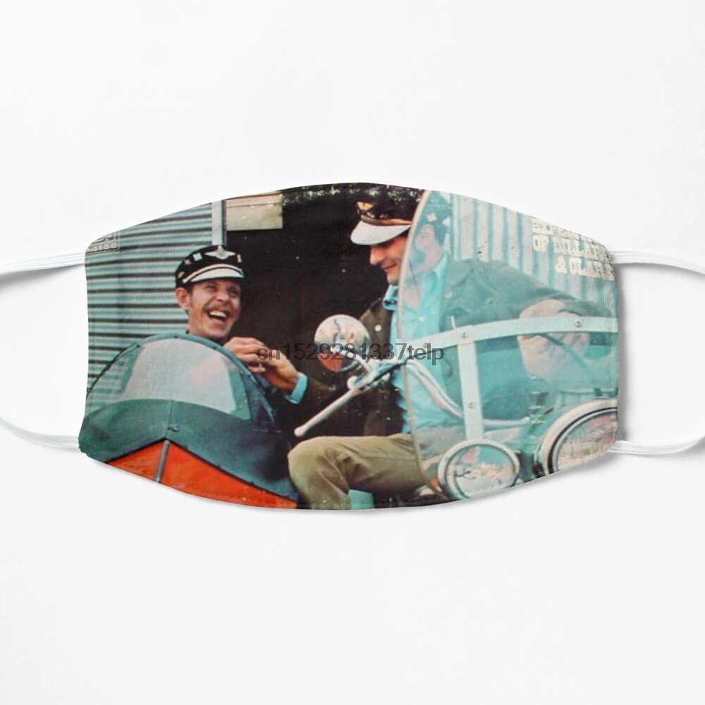 Пылезащитная маска с фильтром Фантастическая для лица Dillard & Clark|Мужские