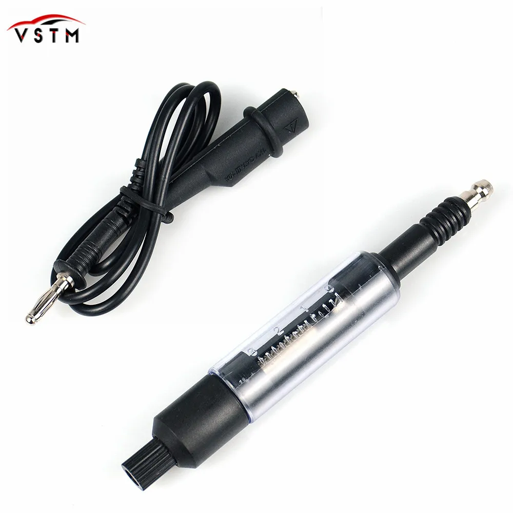 Новейший тестер свечи зажигания автомобиля, проверка свечи зажигания ...