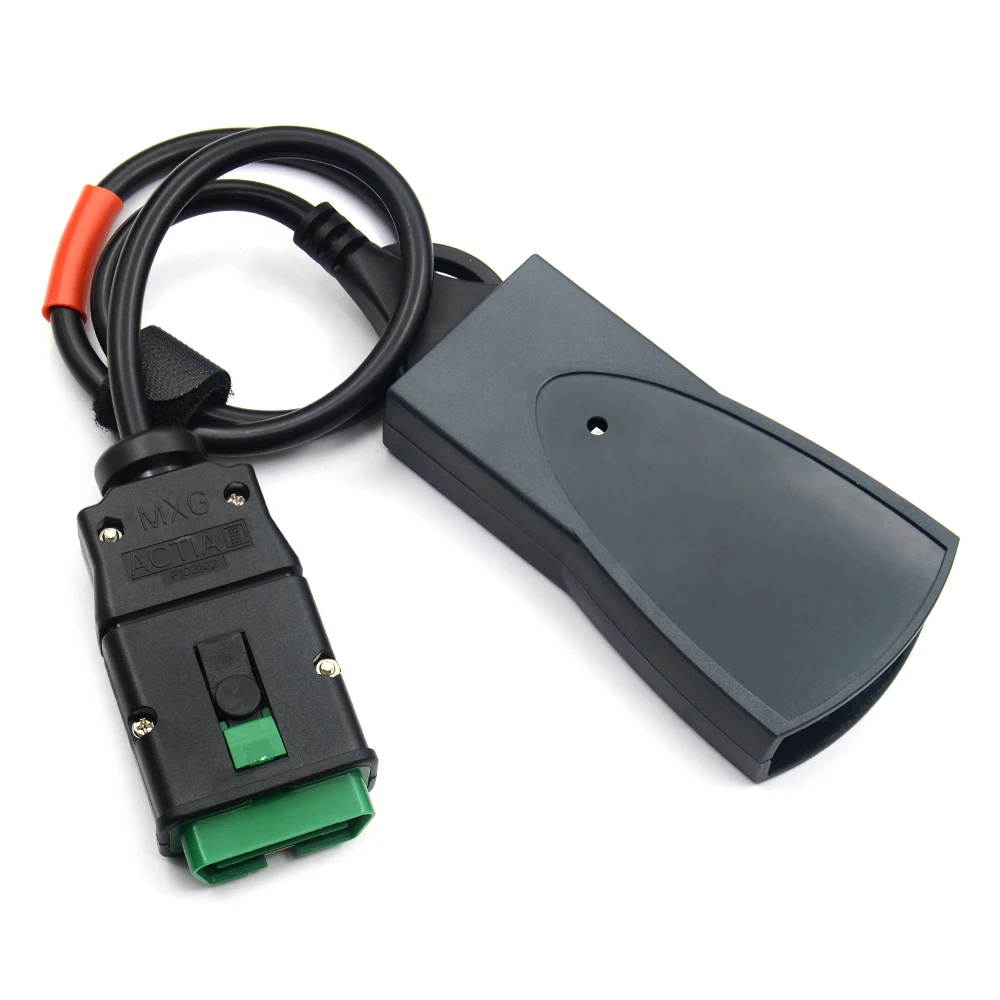 

Lexia 3 PP2000 Full Chip Diagbox V7.83 with Firmware 921815C Lexia3 V48/V25 for Pe-ugeot OBDII diagnostic For Ci-troen tool