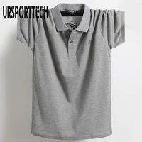 mens polo shirt oversize new summer office work casual short sleeve women polo shirts slim fit comfortable polo homme tops