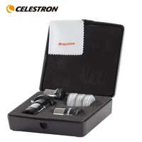 celetron 1 25 inch eyepiece set special accessories for astronomical telescope 94307