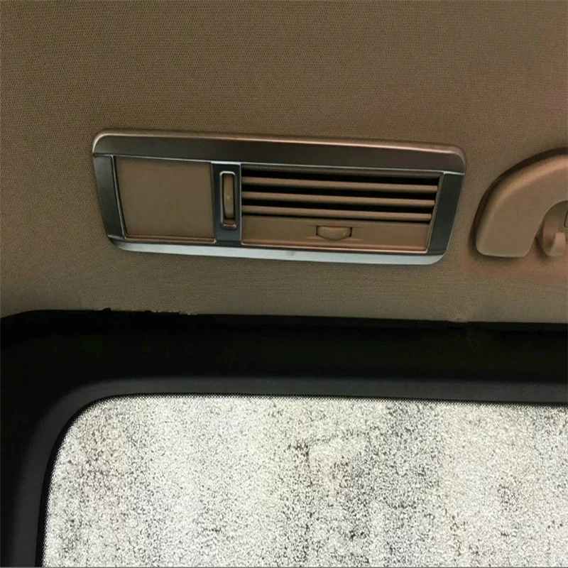WELKINRY для Benz VITO V-Class V-Klasse W447 2014-2019 Metris v220d V250 задняя часть задней двери выход