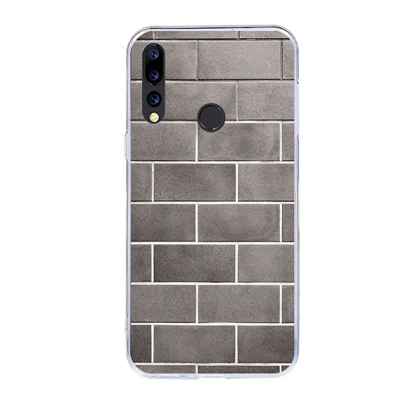 283 Lamo Чехол Для Doogee N20 мягкий TPU чехол Для Doogee N20 N 20 на заднюю панель телефона с принтом героя из мультфильма - Цвет: 283