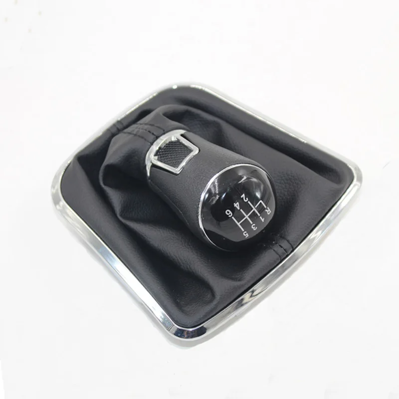 5 Скорость 6 Шестерни автомобильная ручка переключения передач Gaitor с