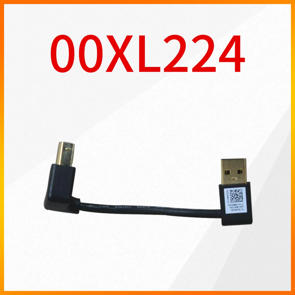 Кабель преобразователя 00XL224 подходит для Lenovo M4500q m93p m92p m900 M710q M910x, кабель оптического привода SC10M32207