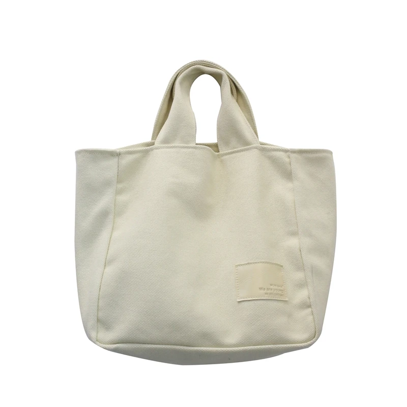 Женская сумка тоут женские сумки повседневная винтажная Холщовая Сумка женская