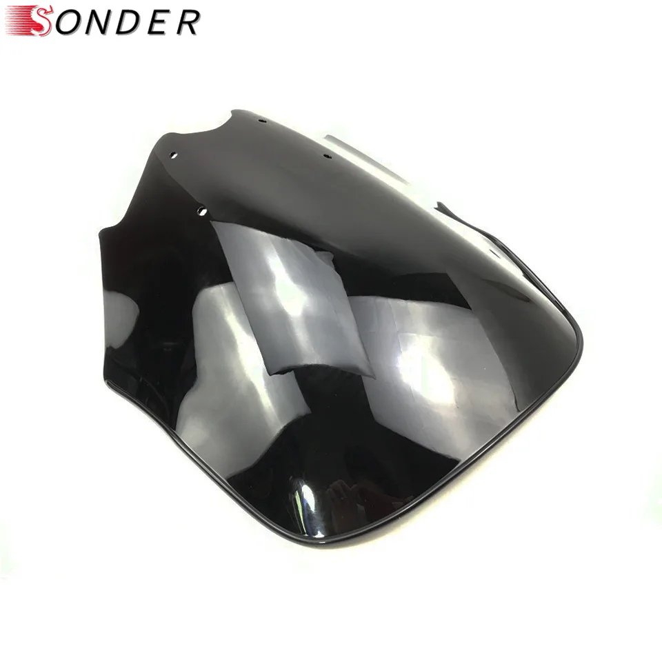 Ветрозащитный экран аксессуары для ветрового стекла Honda NC700 NC750 NC700S NC750S 2011 2012 2013 2014