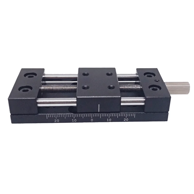 

Фотосессия/65/95 миниатюрная ручная линейная сцена, точная платформа перевода