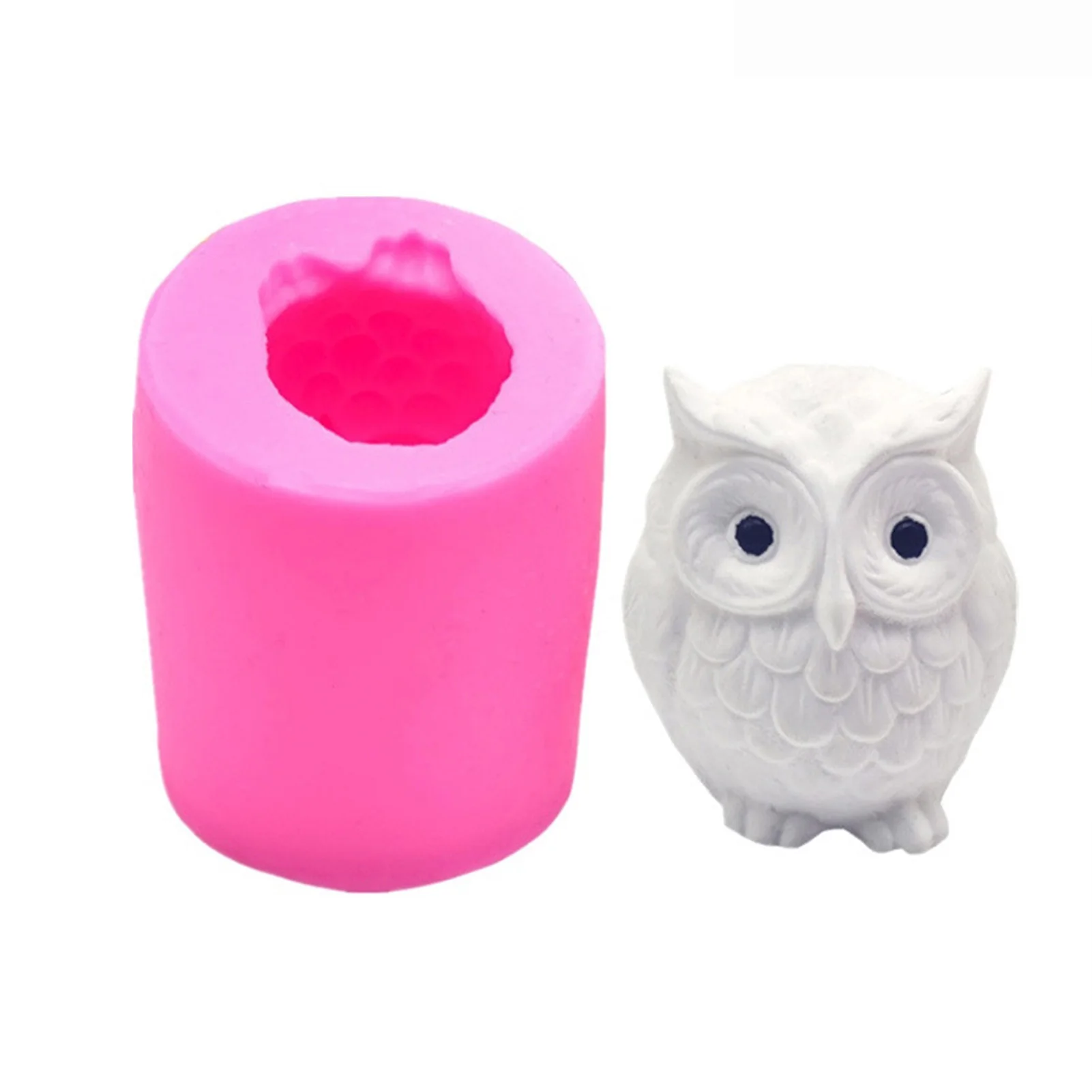 

6 Style Cake Tools All For Baking Cakes Silicone Cake Mould Bakeware Candle Soap Tools For Cakes Kitchen Dining