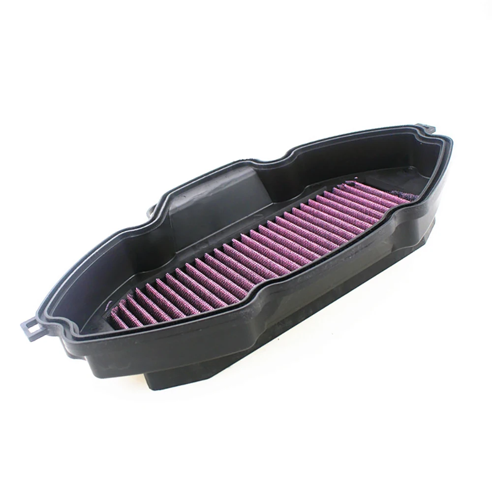 Воздухозаборный фильтр для мотоцикла воздушный из нетканого материала Honda NC700