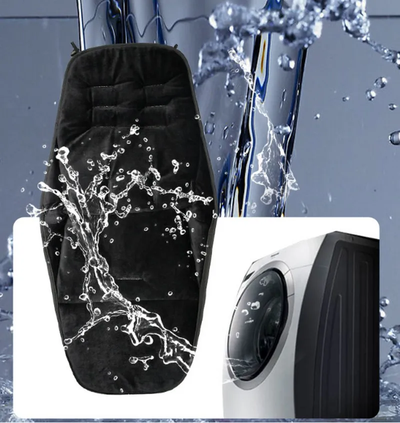 2020 детская коляска спальный мешок теплая Прогулочная крышка для ног