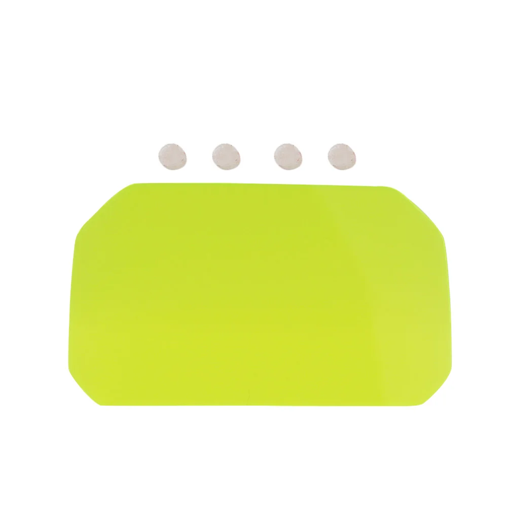 Мотоцикл Стиль инструмент солнцезащитный козырек щит крышка гвардии пригодный