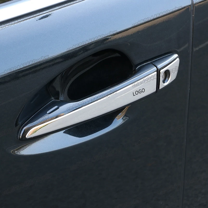 Автомобильная дверная ручка trims для lexus is 2013 2014 2015 2016 2017 2018 xe30 is250 is300h is350 f sport 250 300 350