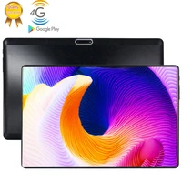 2021 android 8 0 2 5d screen tablet pcs 10 1 inch 4g lte fdd tablet pc 8 octa core ram 6gb rom 128gb tablets kids tablet fm gps