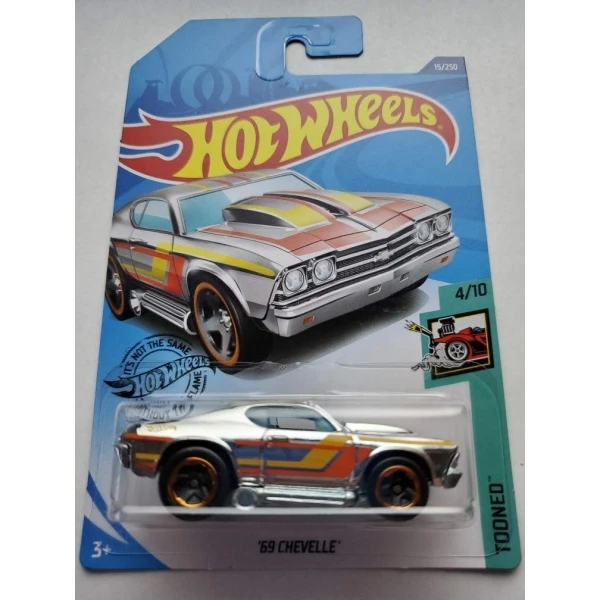 Модель Hot Wheels| |