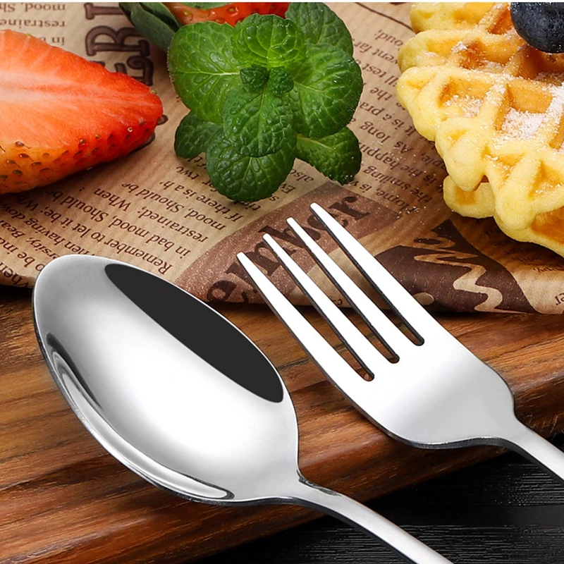 

7pcs Dinnerware Set Travel Cutlery Set Reusable Silverware with Metal Straw Spoon Fork Chopsticks Kitchen Accessory with Case