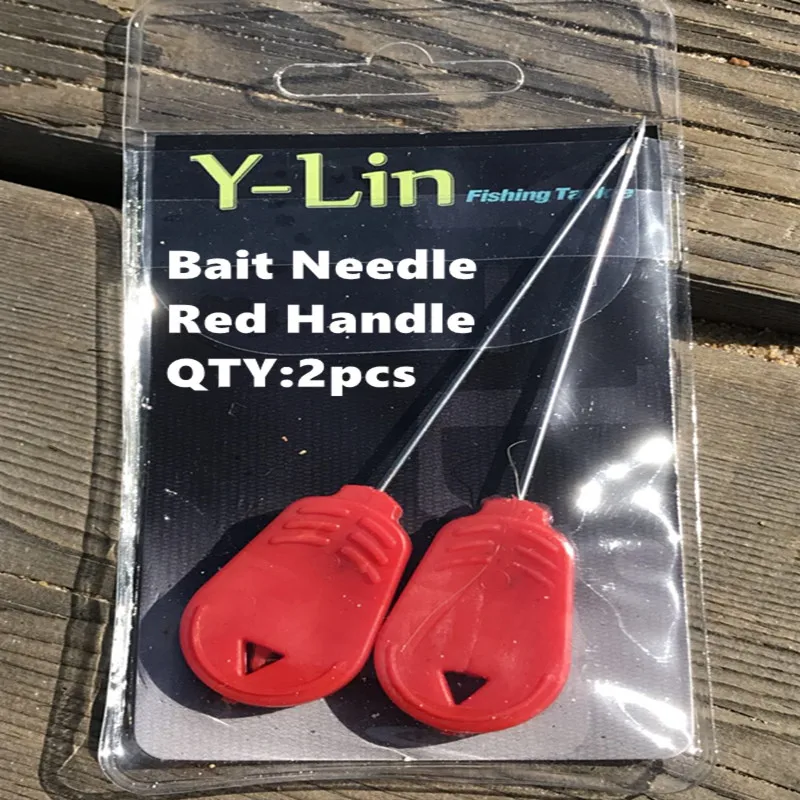 2 шт. инструменты для ловли рыбы приманка рыбы|Рыболовные снасти| |