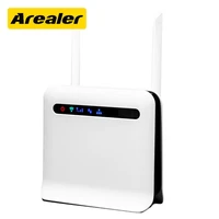 4g router with sim card slot wifi hotspot 2 4g 300mbps5 8g 750mbps max 10 devices wps encryption usb powered eu version router