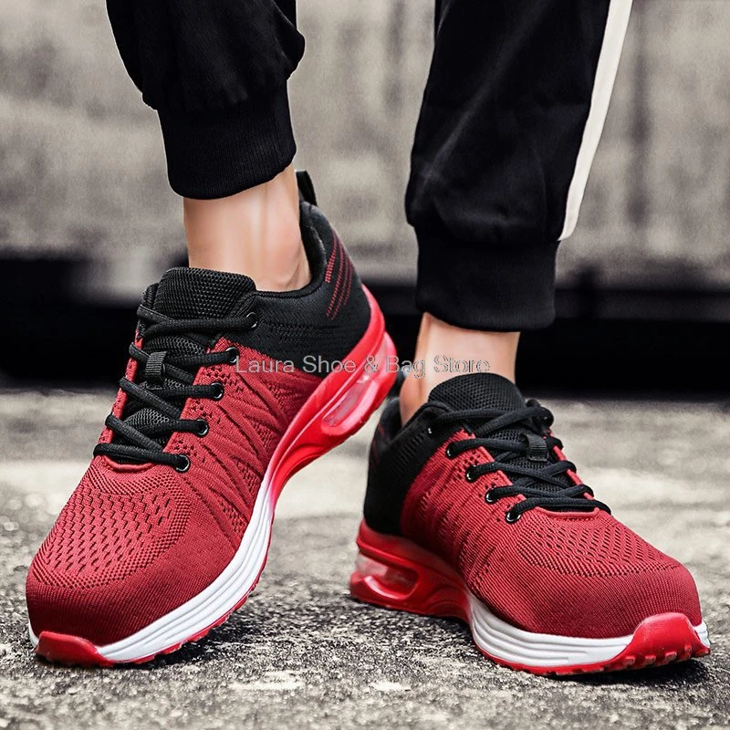 

High Quality Work Safety Shoes Fashion Work Sneakers Men Shoes Steel Toe Shoes Puncture-Proof Work Shoes Men Security Boots 2021