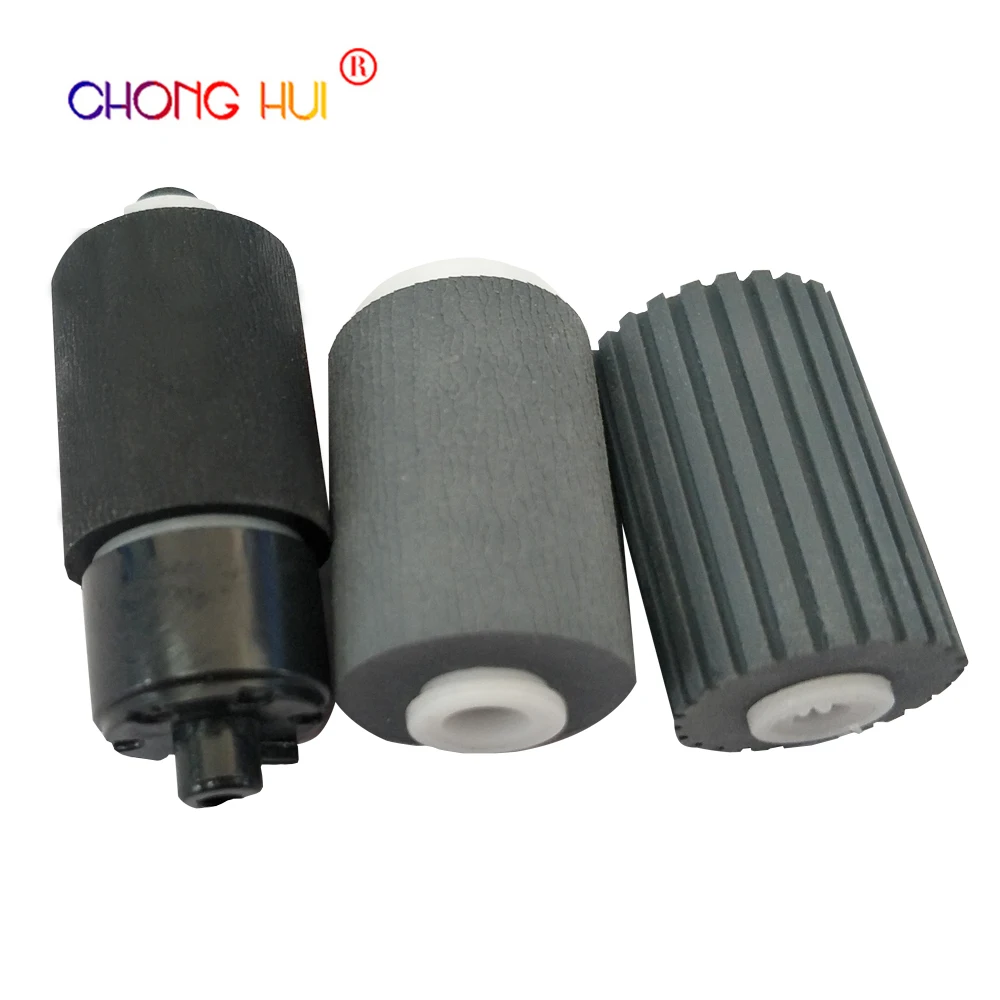 Ролик для захвата ADF 302F909171 36211110 3BR07040 Kyocera FS 6025 6030 6525 6530 C8020 C8025 C8520 C8525 C2026 C2126 3010 |