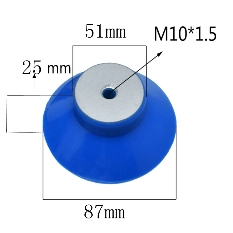 Вакуумная присоска промышленный телефон ЖК экран специальная аксессуары для