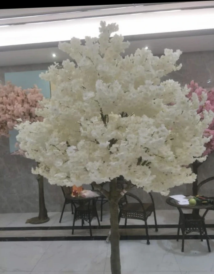 

2.5 meters tree Artificial tree The cherry tree for event decor