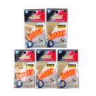 5 упаковокпартия, флуоресцентный поплавок для рыбалки Seven Star, поплавок для оливковых бобов, ночной поплавок, рыболовные снасти, аксессуары J257