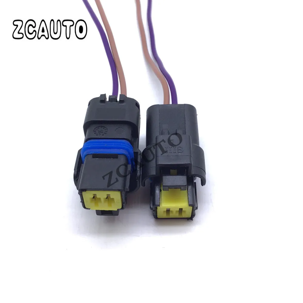 Датчик положения коленчатого вала CPS для Peugeot 1007 106 206 207 301 306 307 Bipper Partner Citroen 1 4 6