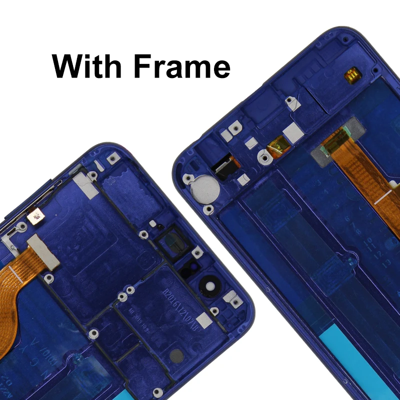 5 2 for huawei honor 8 lcd frd l19 frd l09 display touch digitizer sensor glass panel assembly parts for honor 8 display free global shipping
