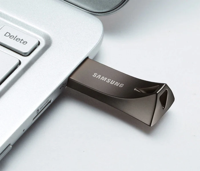 SAMSUNG BAR Plus USB 3,1 флеш-накопитель 32 Гб 64 Гб до 200 МБ/с. флеш-накопитель 128 ГБ 256 ГБ флэш-накопитель флеш-накопитель совместим с USB 3,0/2,0