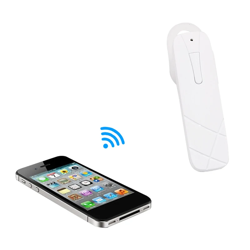 Для iOS Android беспроводные Bluetooth наушники стерео с универсальными наушниками мини