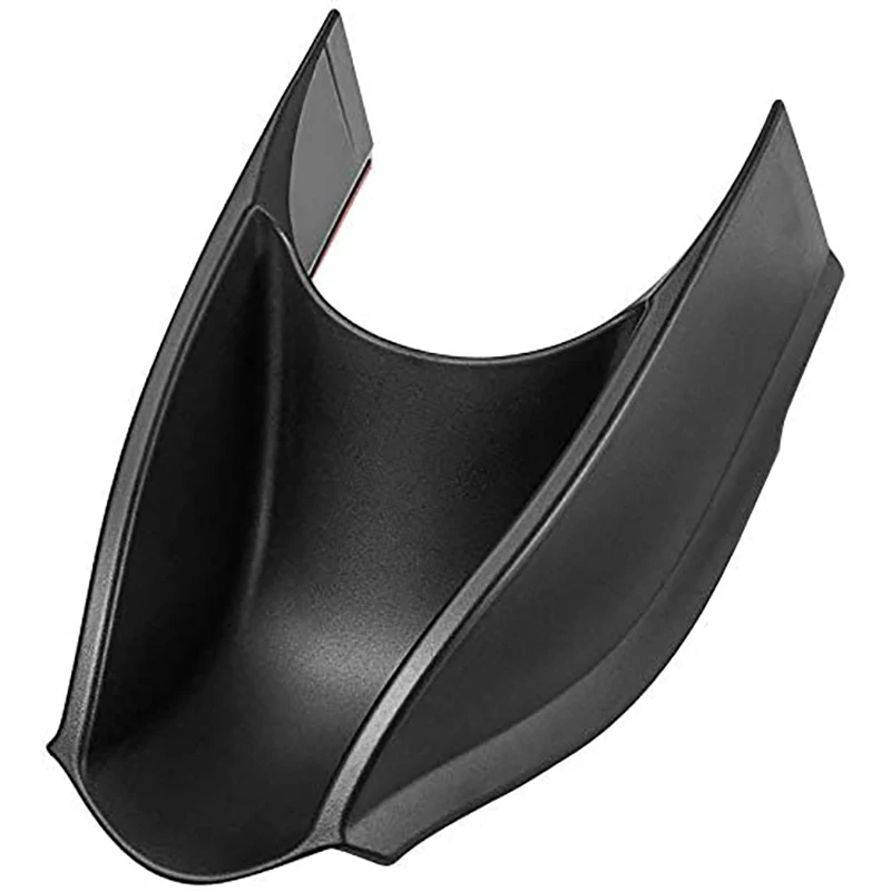 

Car Armrest Center Handbrake Storage Box for Benz Smart 453 Fortwo Forfour 2015- Central Console Gear Glove Tray