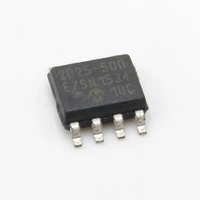 1 50 pcs mcp2025 500esn smd sop 8 mcp2025 driver chip transceiver brand new original in stock