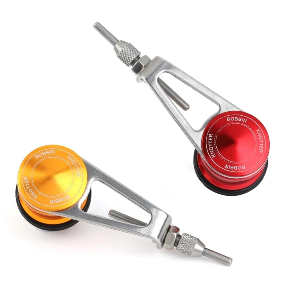 Рыболовная катушка для завязывания лески FG GT RP инструмент проводов Кабельный