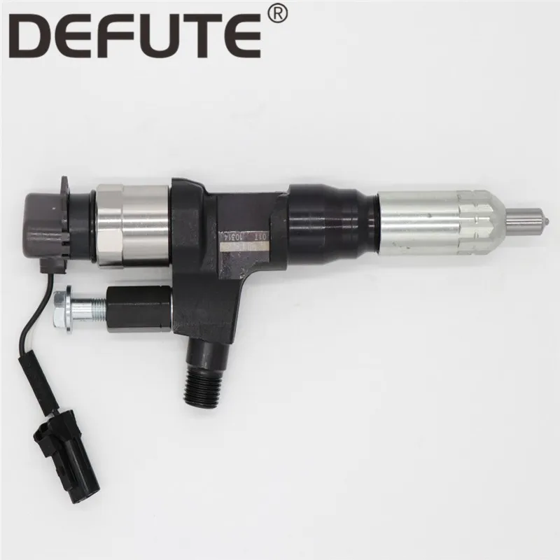 

Diesel engine parts 095000-1520 electric fuel injector assembly