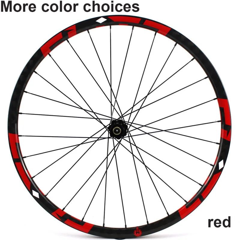 Колеса ELITEWHEELS 29er Mtb Углеродные колеса 30 мм ширина велосипеда 29 M11 прямые тяговые