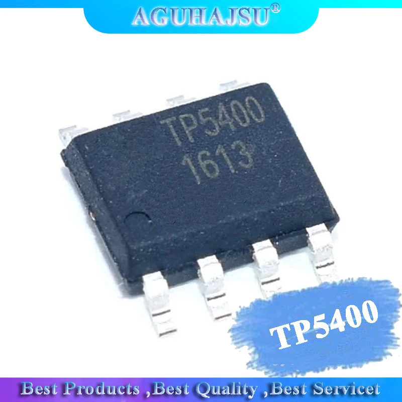 [5 шт./лот] TP5410 = TP5400 SOP8