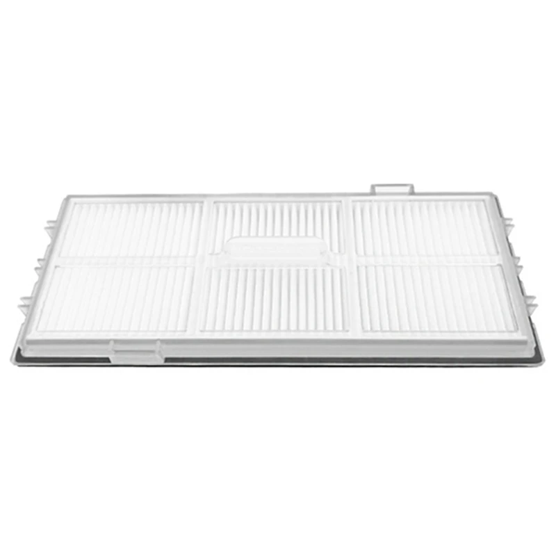 

HEPA Filter Washable Side Brush Mop Cloths for Xiaomi Roborock S7 T7S T7SPlus Accessories Spare Parts Vacuum Cleaner