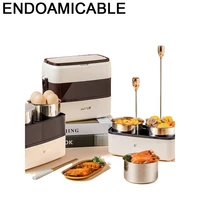 Kitchen-appliance Commercial Aparato Cocina Restaurant Equipment Keukenapparaten Electrical Kitchen Appliance Electric Lunch Box