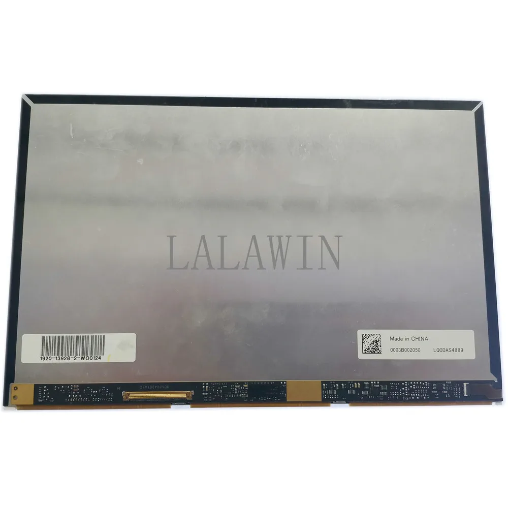 Beli LQ0DAS4889 0003B002050 LCD Tampilan Layar LED Panel Baru